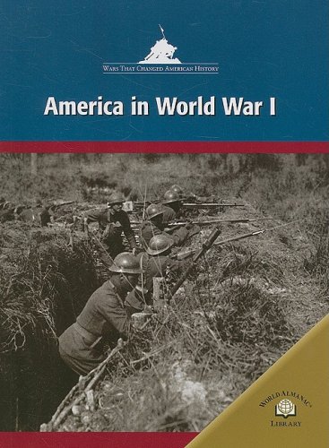 America in World War I