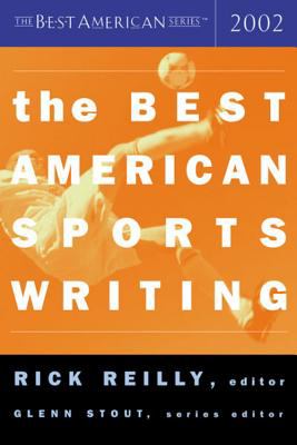 The Best American sports writing.