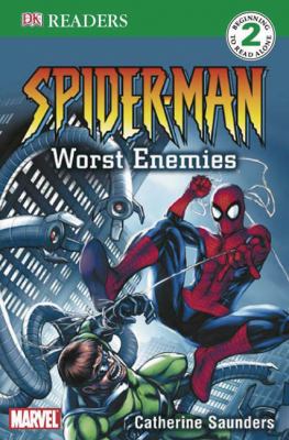 Spider-Man :worst enemies : worst enemies