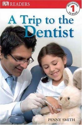 A trip to the dentist