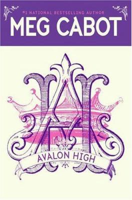 Avalon High