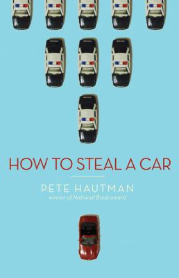 How to steal a car