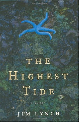 The highest tide : a novel