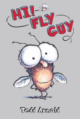 Hi! Fly Guy