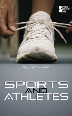 Sports and athletes