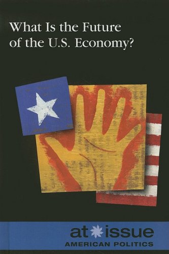 What is the future of the U.S. economy?