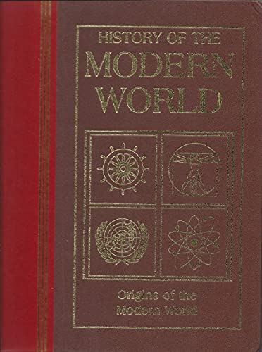 History of the modern world