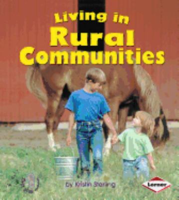 Living in rural communities