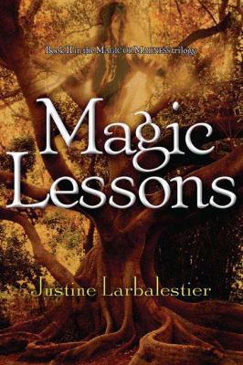 Magic lessons