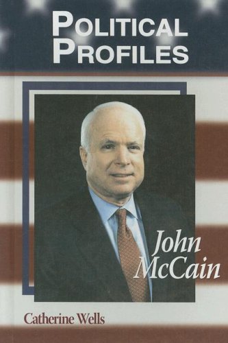 Political profiles : John McCain