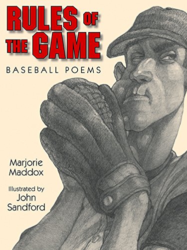 Rules of the game : baseball poems
