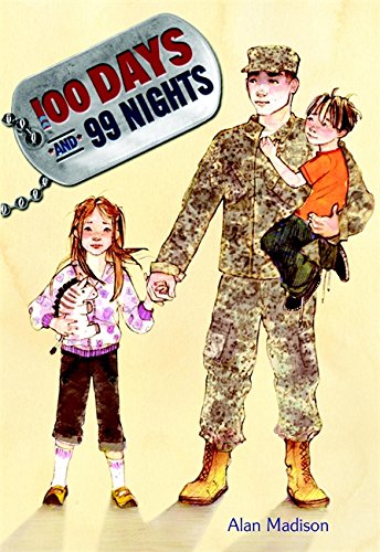 100 days and 99 nights : a novel