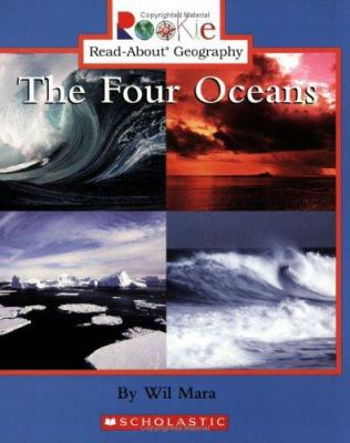 The four oceans