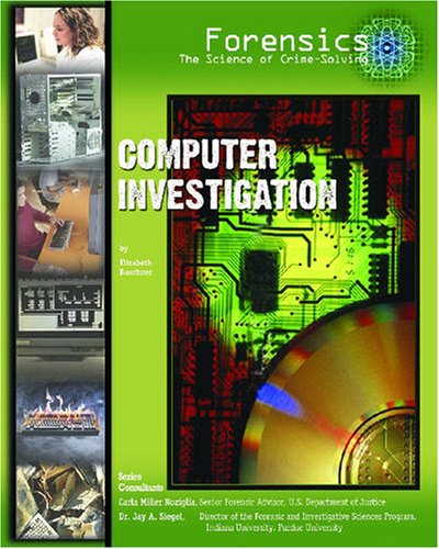 Computer investigation