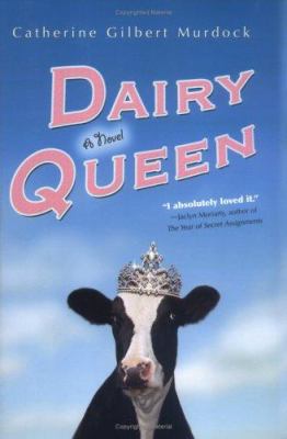 Dairy queen : a novel