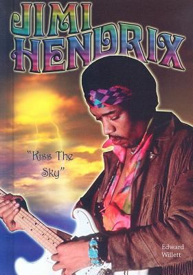 Jimi Hendrix : "Kiss the sky"