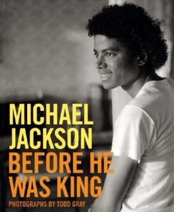 Michael Jackson : before he was king