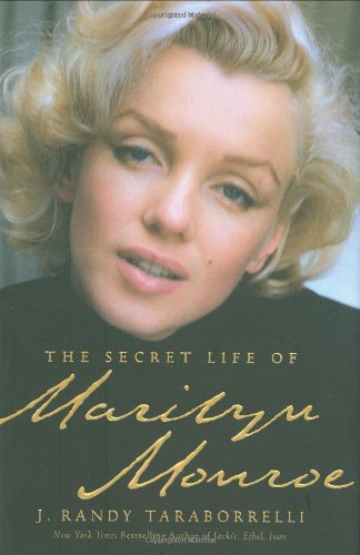 The secret life of Marilyn Monroe