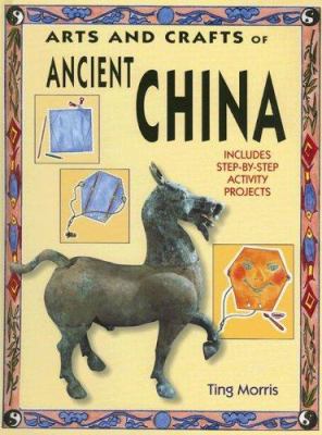 Arts and crafts of ancient China