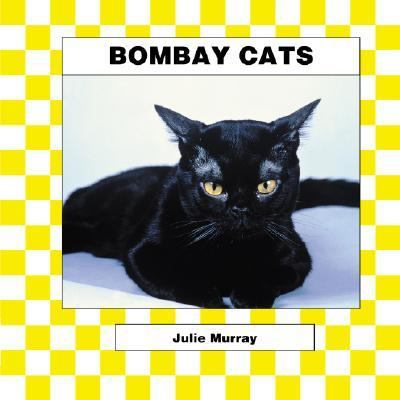 Bombay Cats