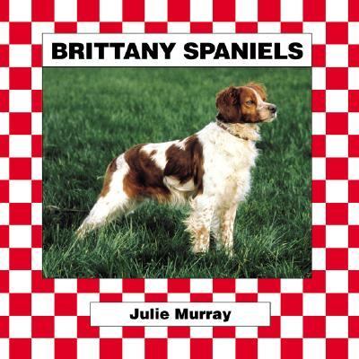 Brittany Spaniels