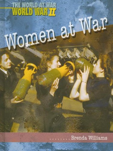 Women at war