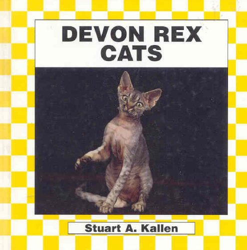 Devon Rex Cats