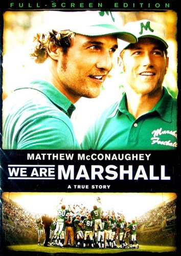 We are Marshall