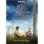 The boy in the striped pajamas