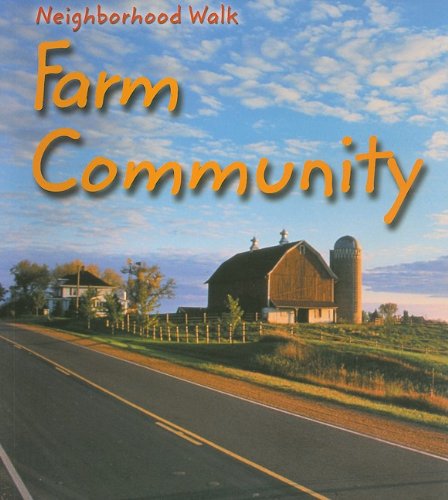 Farm community