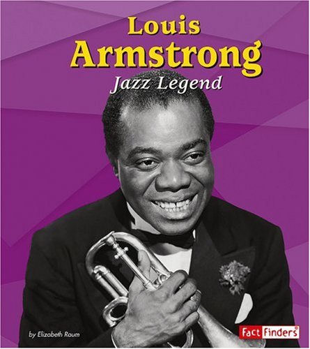 Louis Armstrong : jazz legend