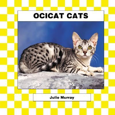 Ocicat Cats