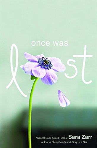 Once was lost : a novel