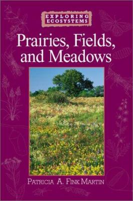 Prairies, fields, and meadows