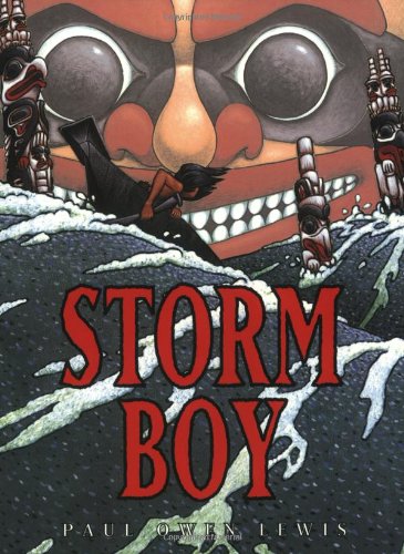 Storm boy