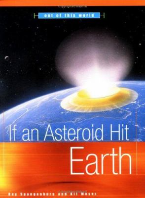 If an asteroid hit earth