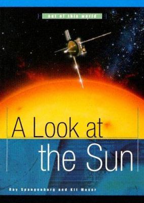 A look at the Sun