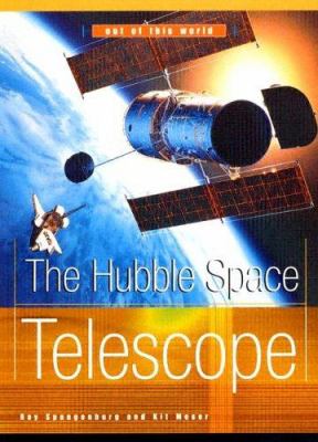 The Hubble Space Telescope