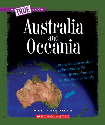 Australia and Oceania