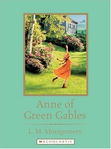 Anne of Green Gables