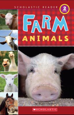 Farm animals