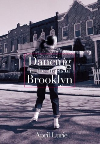 Dancing in the streets of Brooklyn