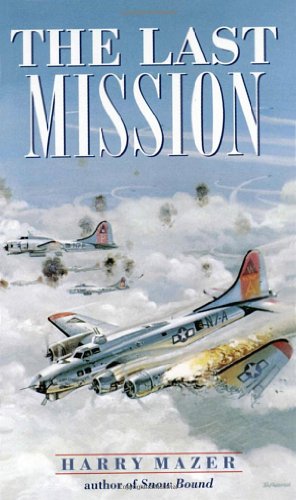 The last mission