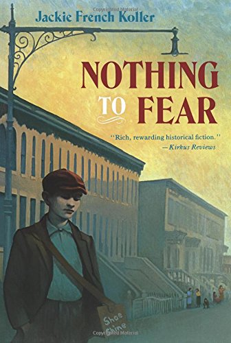 Nothing to fear