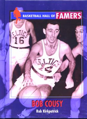 Bob Cousy