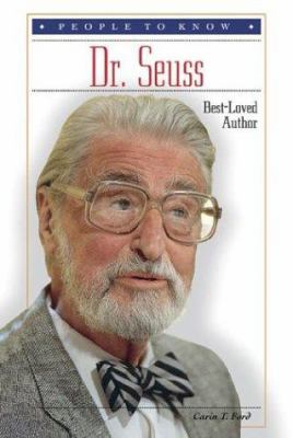 Dr. Seuss : best-loved author