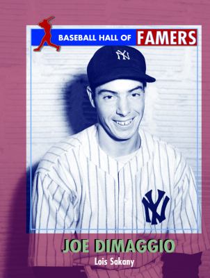 Joe DiMaggio