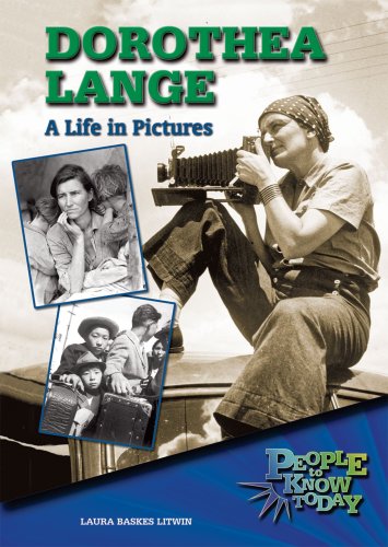 Dorothea Lange : a life in pictures