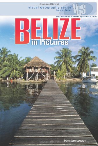 Belize in pictures