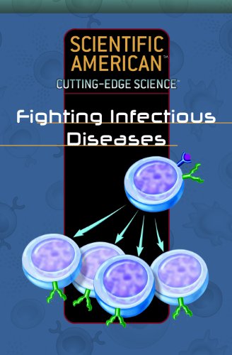 Fighting infectious diseases.